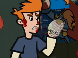Kappa Mikey Clip of the Week # 48